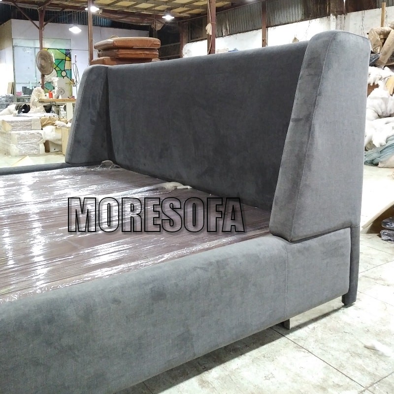 Xưởng sản xuất sofa
